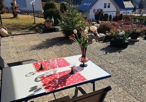 UG Terrasse