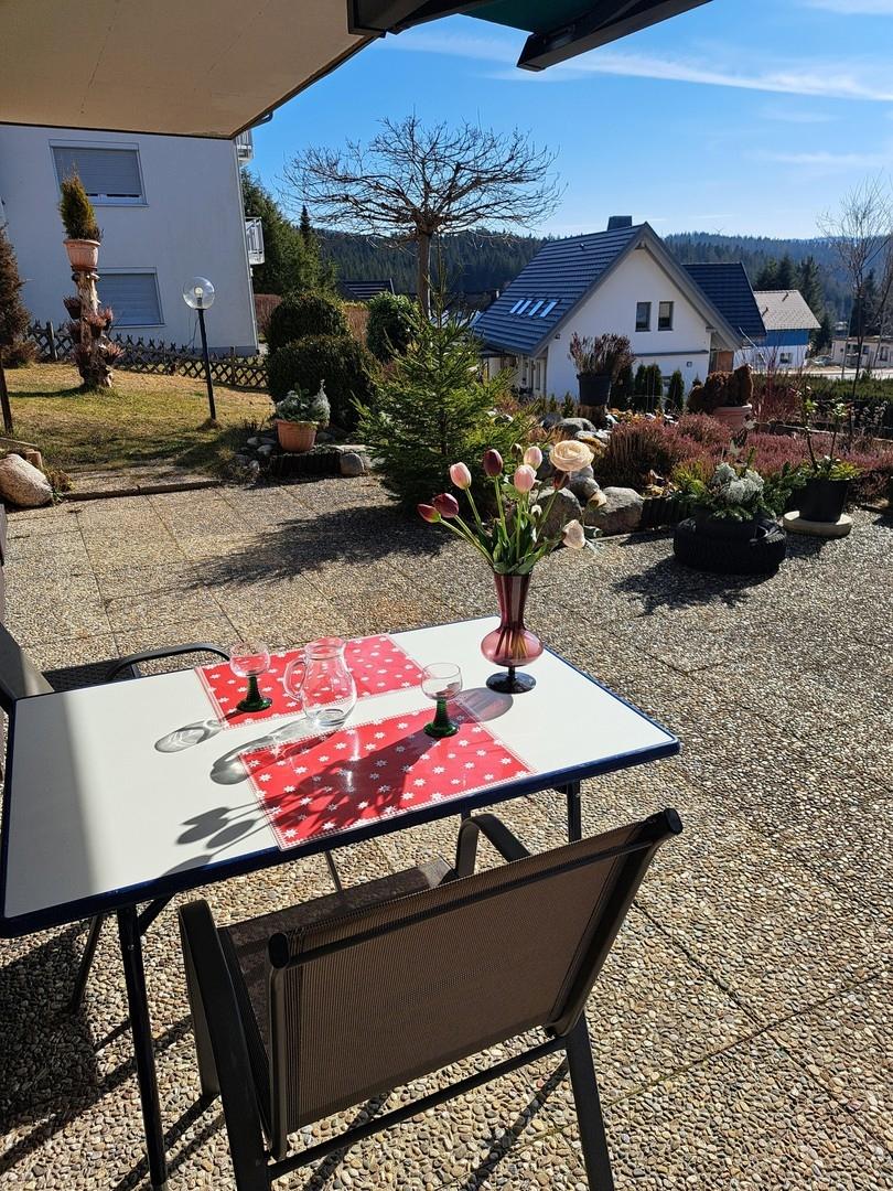 UG Terrasse