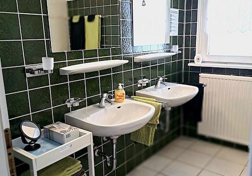 EG Badezimmer
