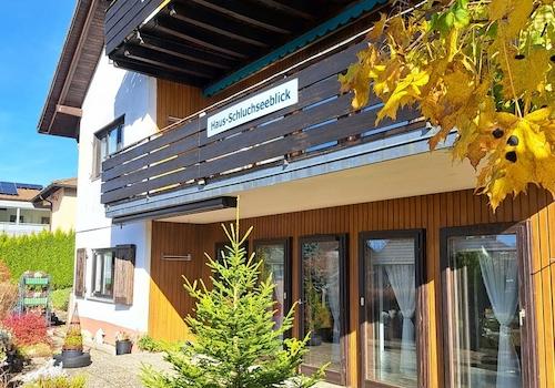 Herbststimmung Balkone