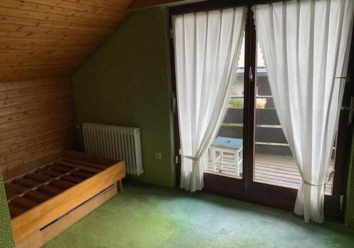 Gästezimmer