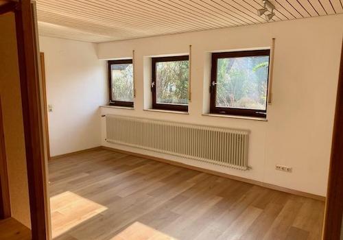 Einliegerwohnung