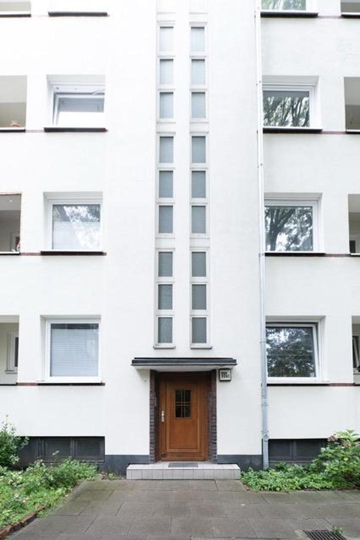 Haus Front