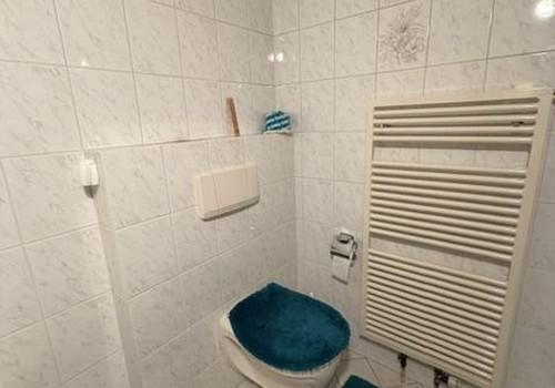 Badezimmer Altbau