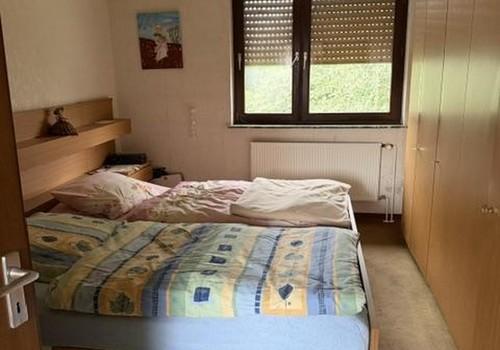 Schlafzimmer Anbau