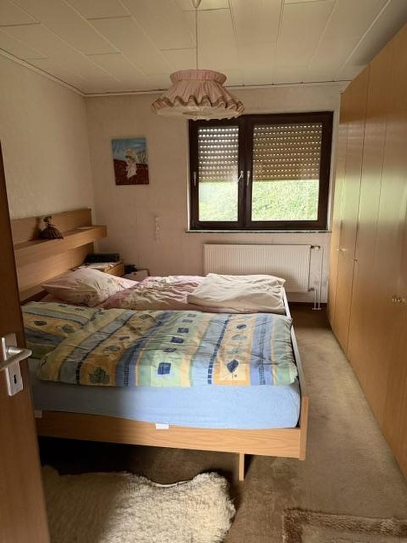 Schlafzimmer Anbau