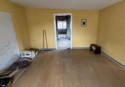 Schlafzimmer 2 Altbau