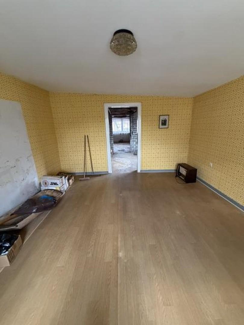 Schlafzimmer 2 Altbau