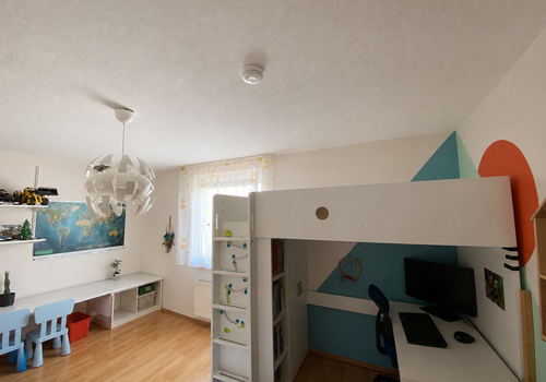 OG1 Kinderzimmer