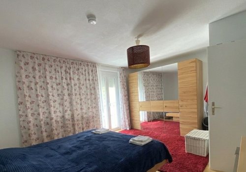 OG1 Schlafzimmer