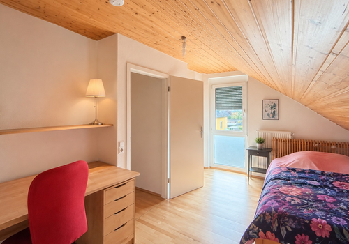 OG2 Gästezimmer