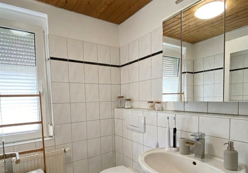 OG2 Badezimmer
