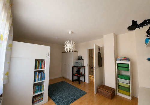 OG1 Kinderzimmer