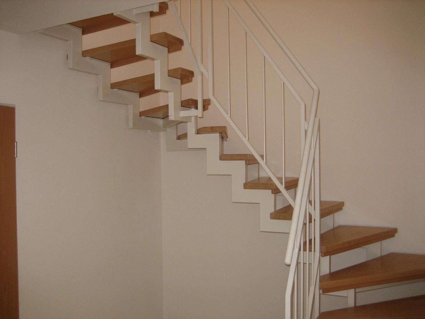 Treppenanlage 