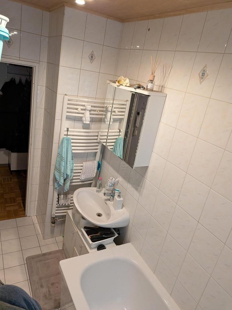 Badezimmer #2