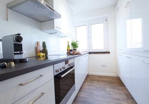 Küche 1 / Kitchen 1