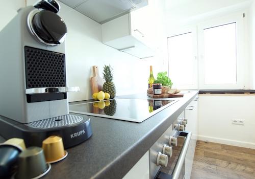 Küche 2 / Kitchen 2