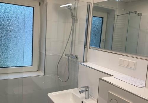 Badezimmer / Bath