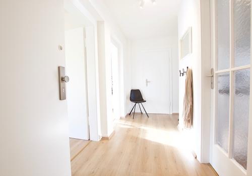 Eingang / Hallway