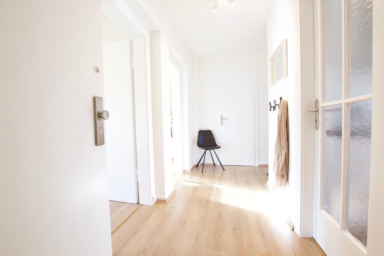 Eingang / Hallway