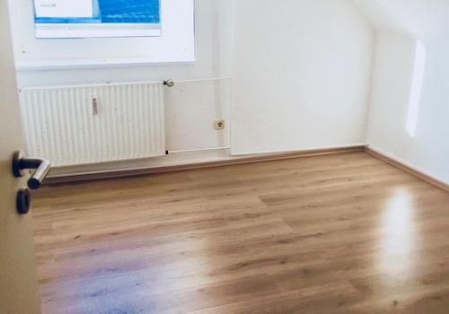 Separates Mansardenzimmer 10m2
