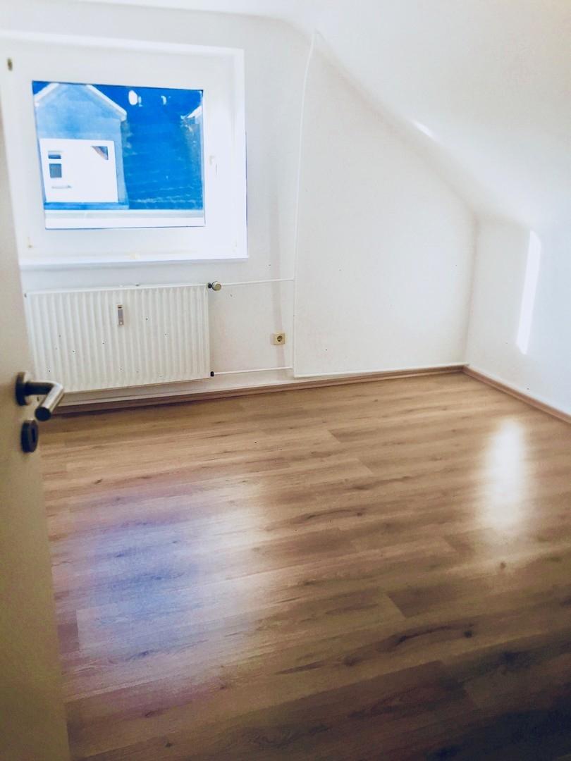 Separates Mansardenzimmer 10m2