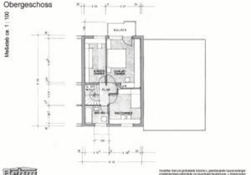 Grundriss OG