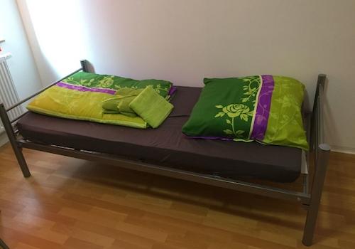 90592 Schwarzenbruck mit 88 Betten