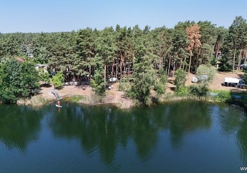 Kolumbussee