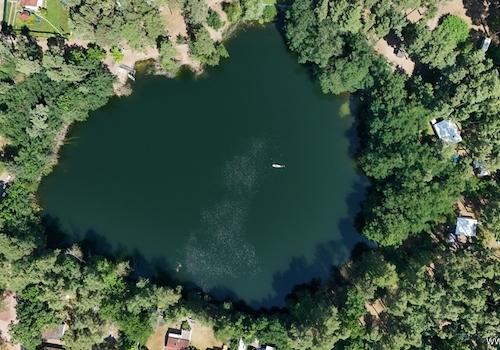 Kolumbussee