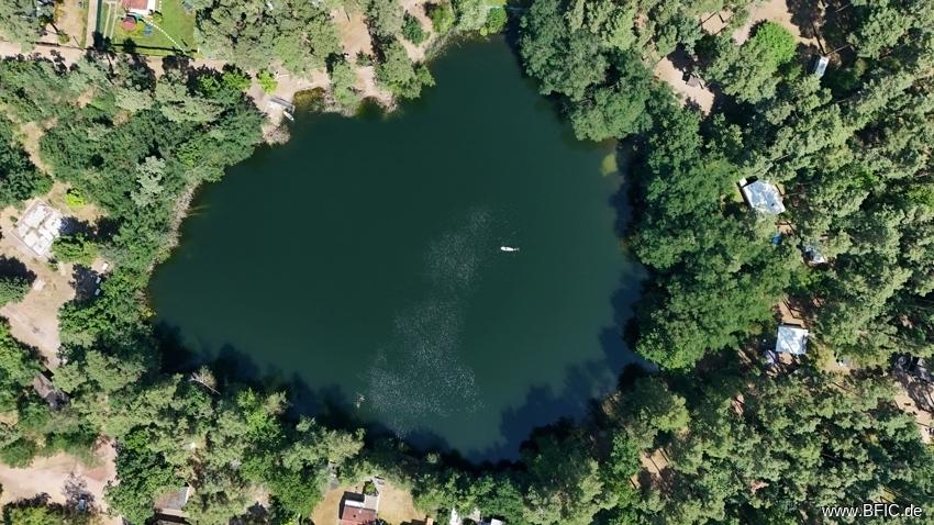 Kolumbussee