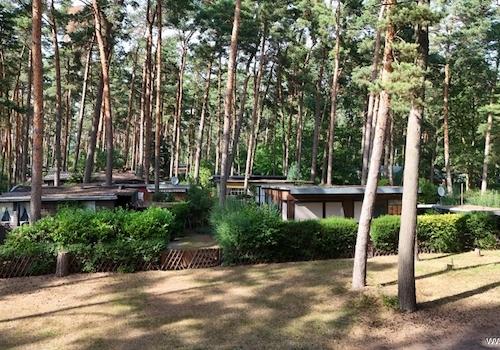 Dauercamperstellplätze
