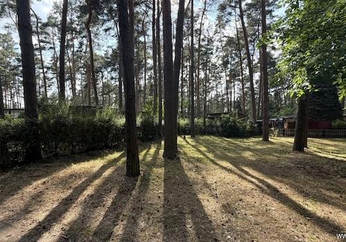 Impressionen vom Campingplatz