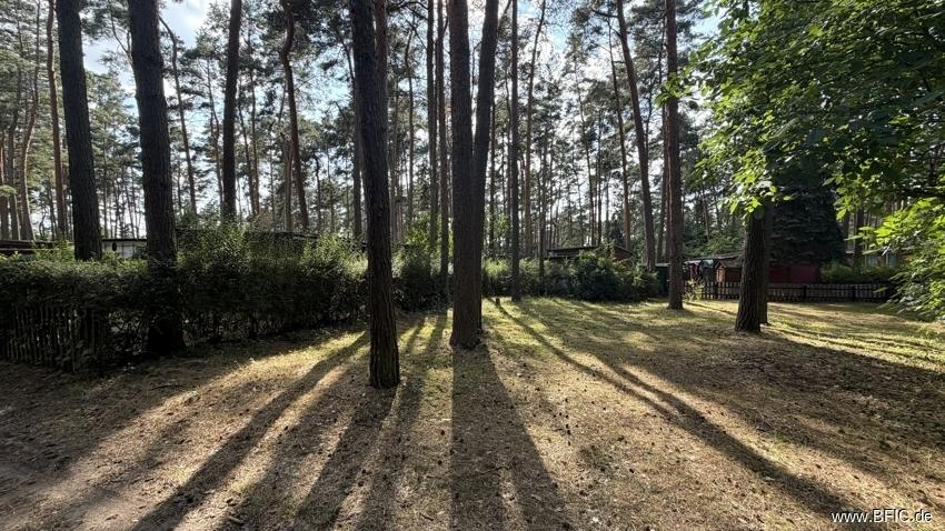 Impressionen vom Campingplatz