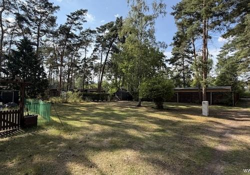 Impressionen vom Campingplatz