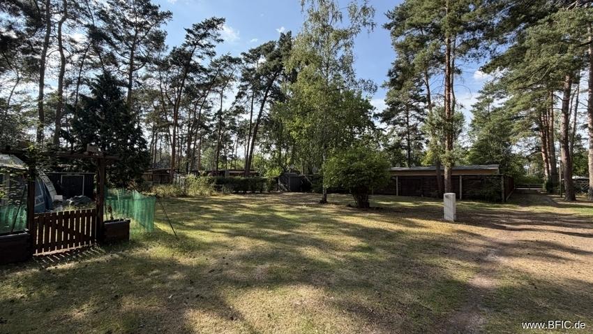 Impressionen vom Campingplatz