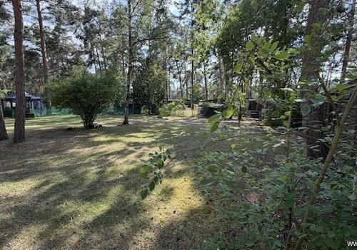 Impressionen vom Campingplatz