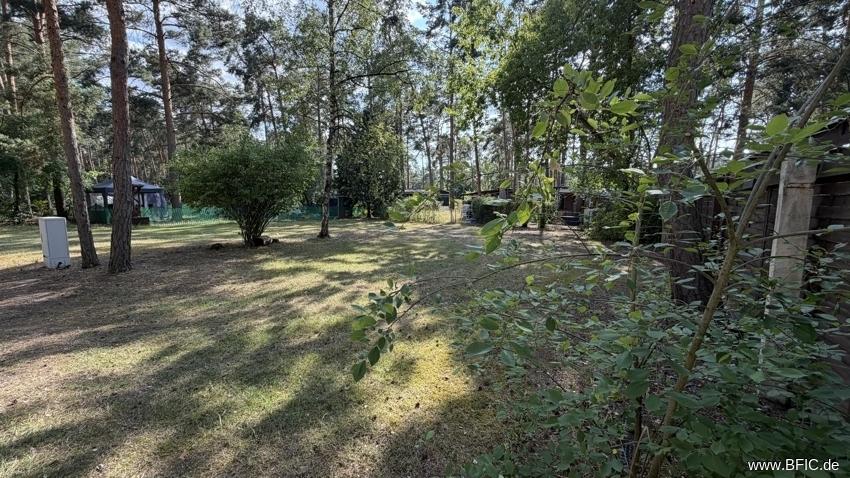 Impressionen vom Campingplatz