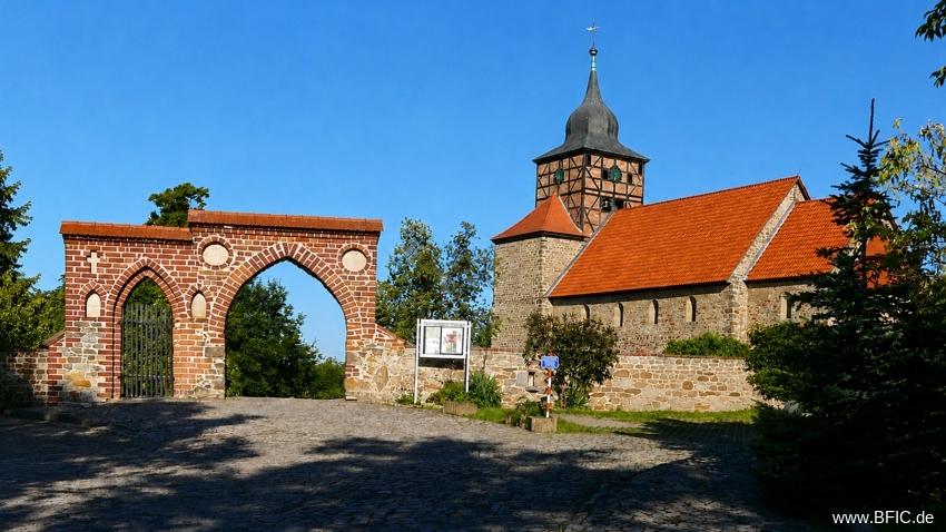 Umgebung, Bildrechte Stadt Schönebeck (Elbe)