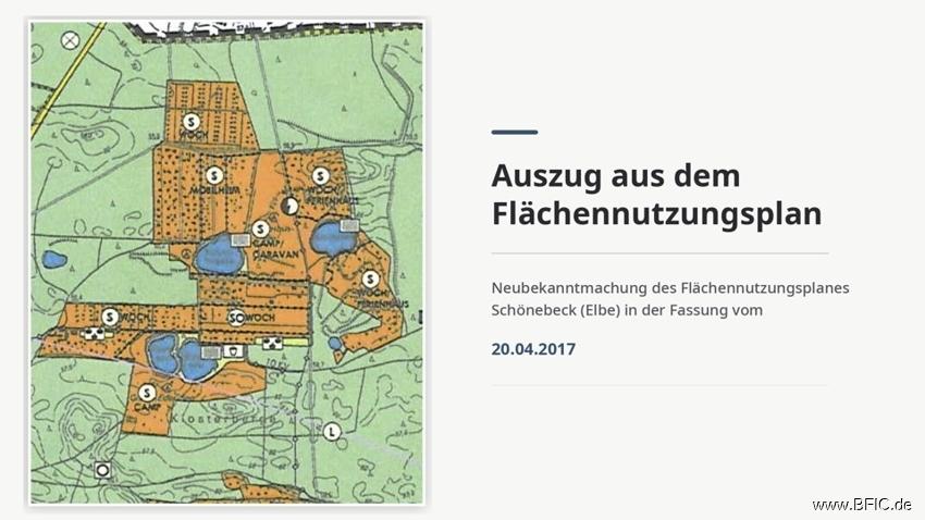 Flächennutzungsplan
