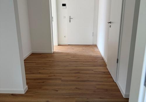 Flur 1