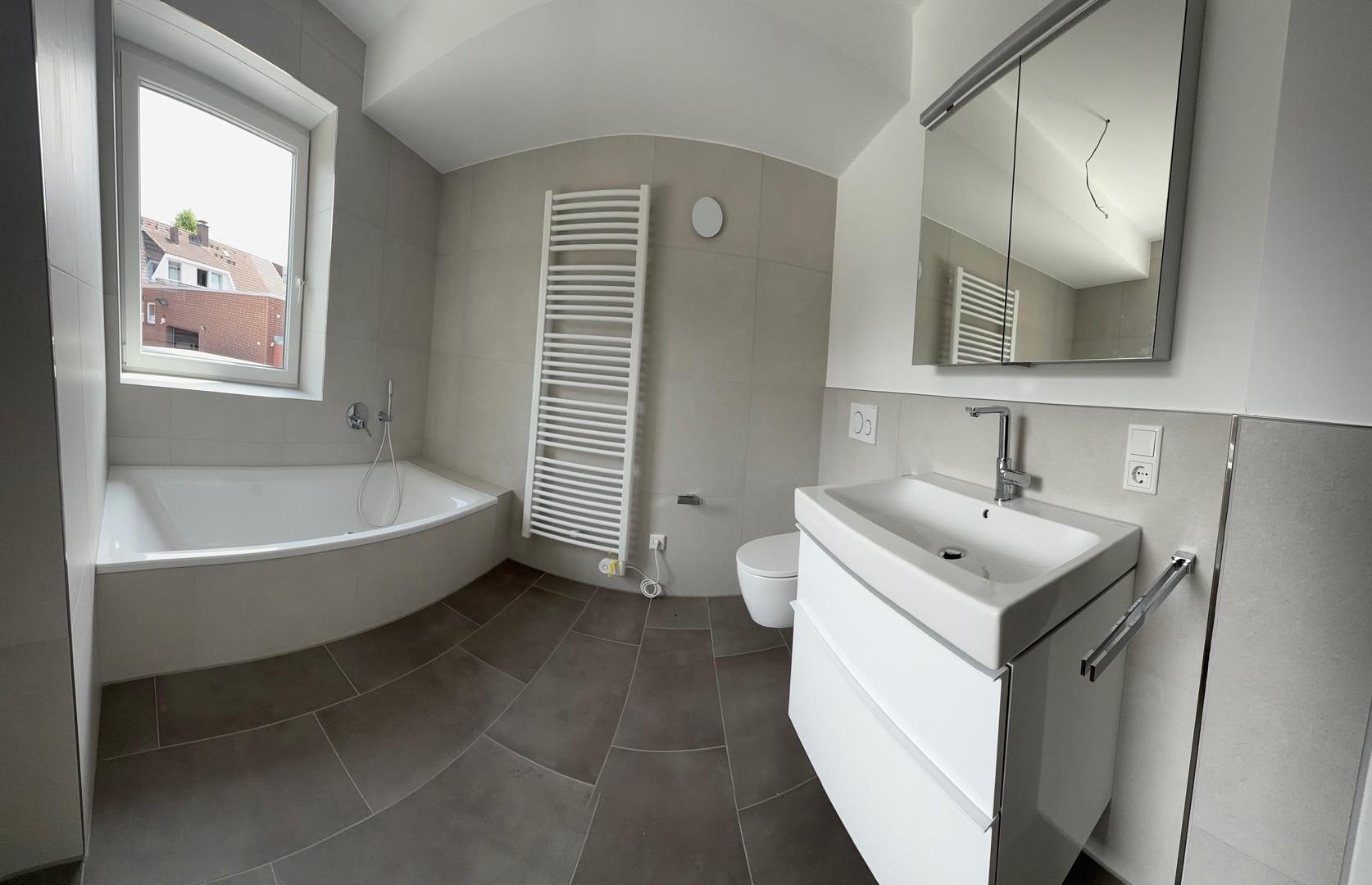 Badezimmer 