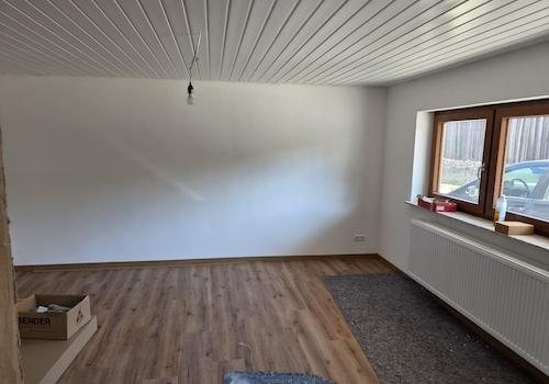 Zimmer EG