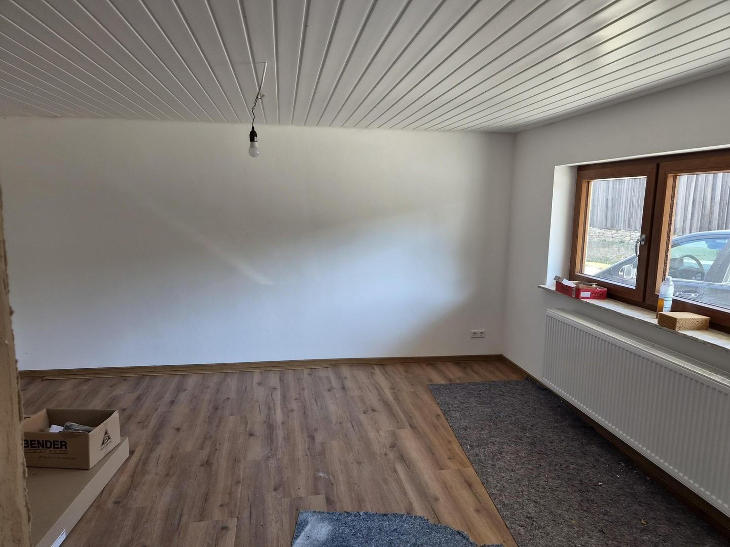 Zimmer EG