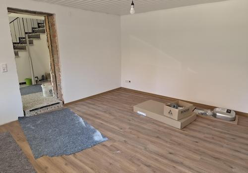 Zimmer EG