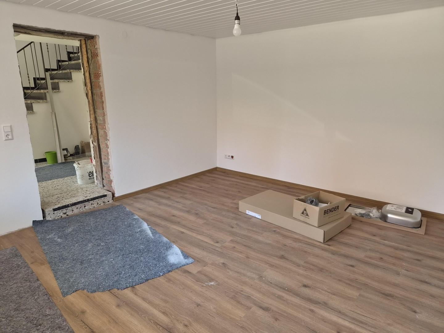 Zimmer EG