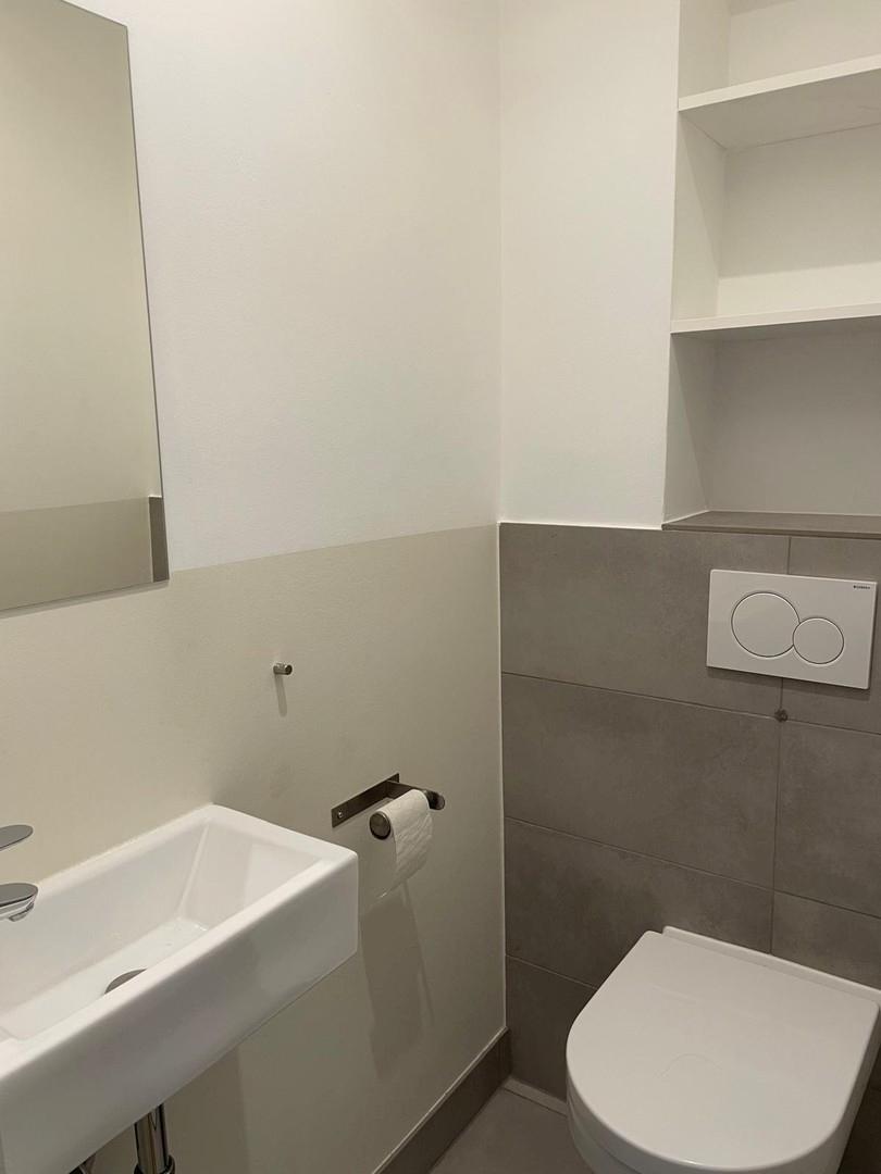 Gäste Wc