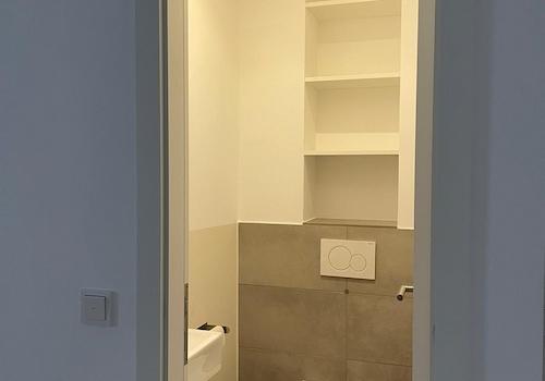 Gäste Wc