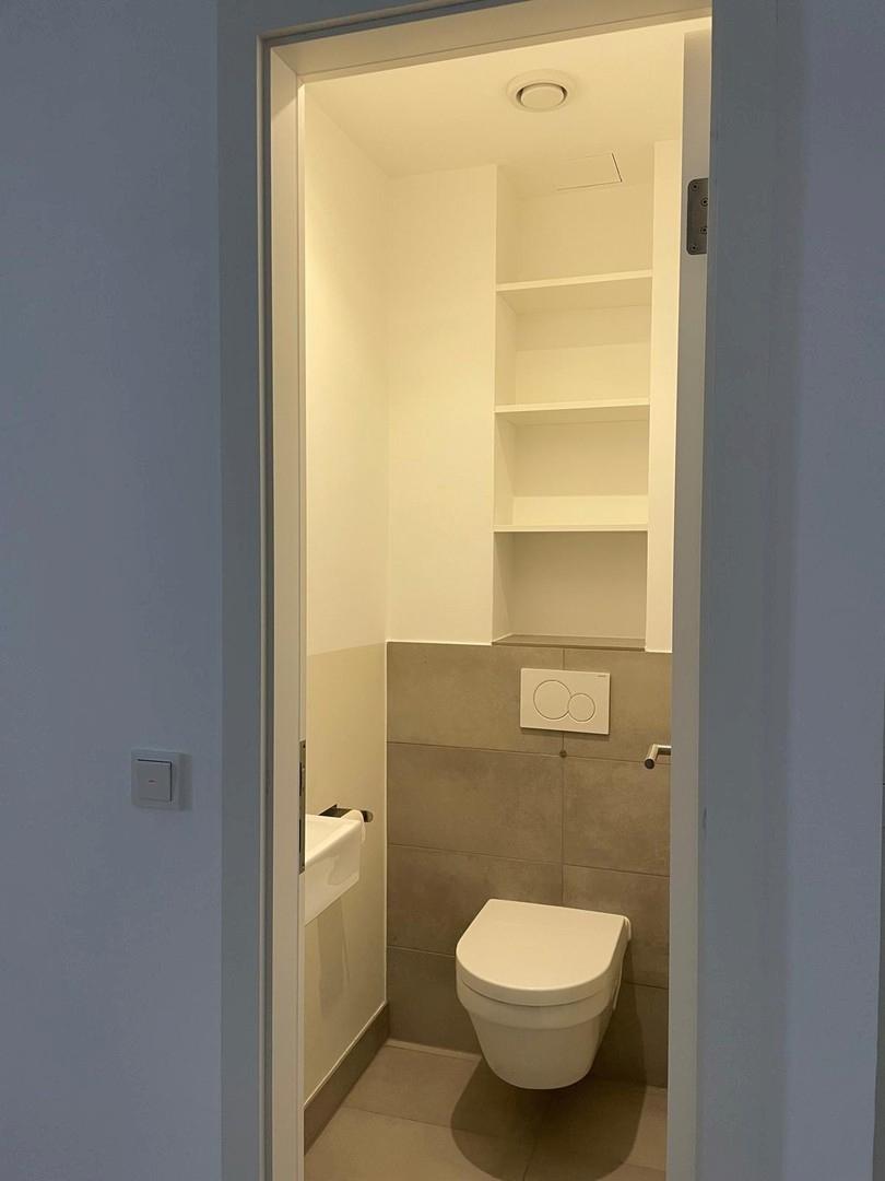 Gäste Wc