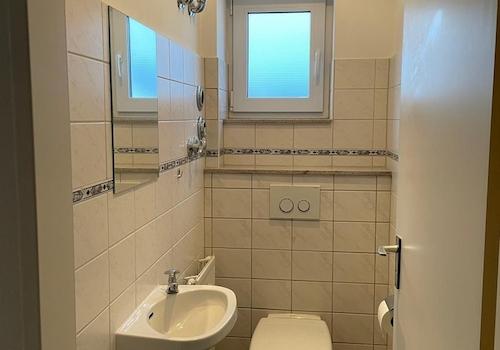 Gäste WC